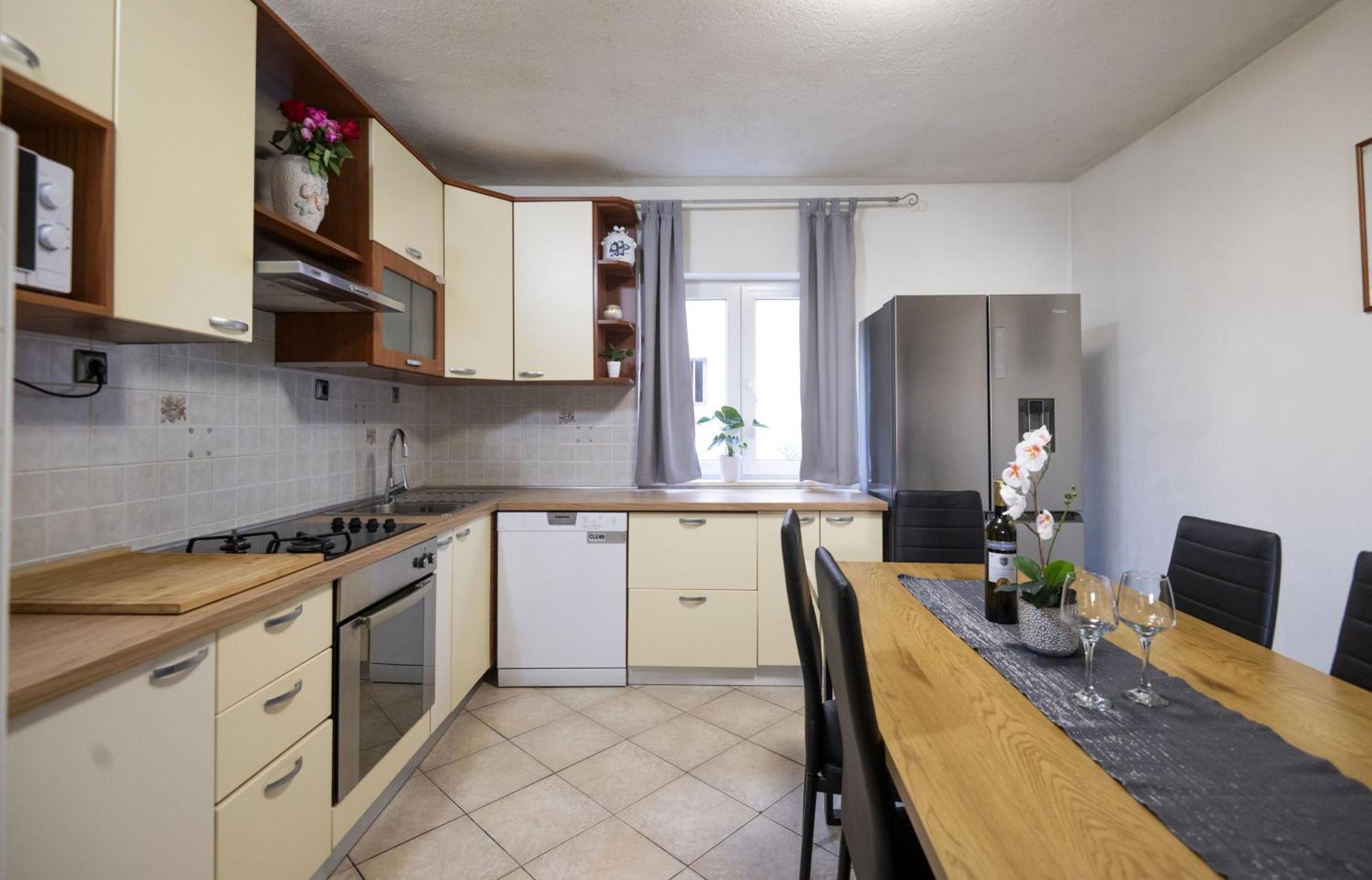 Zvijezda Apartment Split Exterior photo